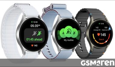 Samsung Galaxy Watch7 receives stable One UI 8 Watch update