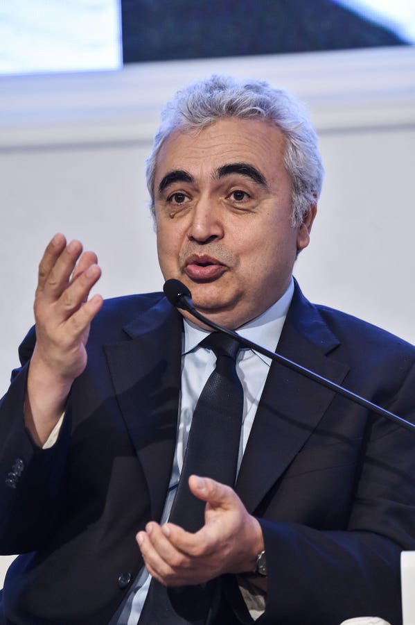 The IEA Decline Rate Report Is Being Misinterpreted By Many