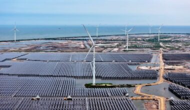 China’s Clean Tech Exports Trump U.S. Oil And Gas