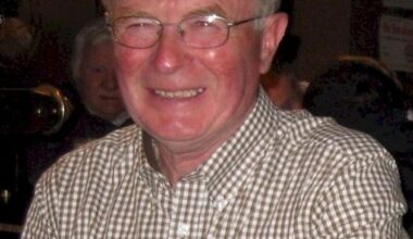 Family of retired farmer Tom Niland didn’t recognise him in hospital after killers’ brutal attack, sentencing told