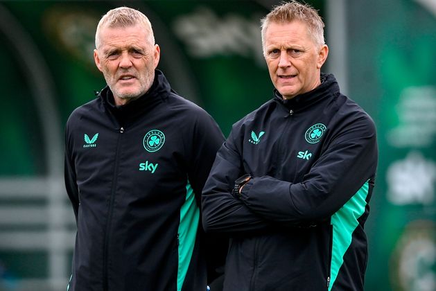 Ireland’s World Cup qualification chances – permutations to keep in mind and why we’ve only a 13pc chance of play-off place