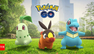 All Pokemon Go active and upcoming events, complete schedule for October 2025 | Esports News