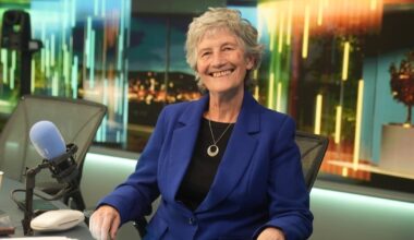 Catherine Connolly and Heather Humphreys debate on Newstalk – The Irish Times