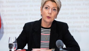 Swiss government fears wealth exodus with inheritance tax hike