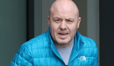 Dad who cut car clamp was ‘under pressure’ to get daughter’s debs balloons