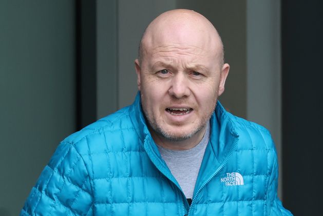 Dad who cut car clamp was ‘under pressure’ to get daughter’s debs balloons