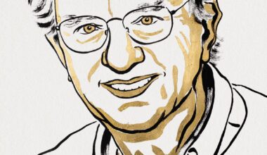 John Clarke – Interview - NobelPrize.org