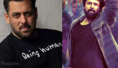 Salman Khan comments on South actor's punctuality and said the movie still did not work, in a fiery response to AR Murugadoss