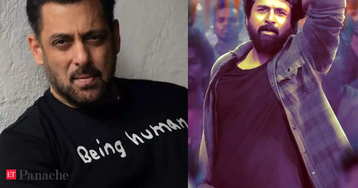 Salman Khan comments on South actor's punctuality and said the movie still did not work, in a fiery response to AR Murugadoss