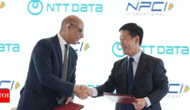 UPI in Japan soon! NPCI International signs MoU with NTT DATA; check full list of countries where UPI is accepted