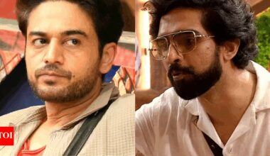 Bigg Boss 19: Gaurav Khanna slams Amaal Mallik for nominating him, says “You had no valid reason today”