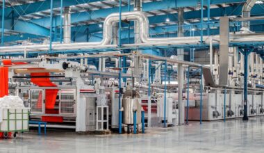 Logic Dictates Decarbonization First For Fashion