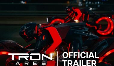 Tron – Ares review: | Irish Independent