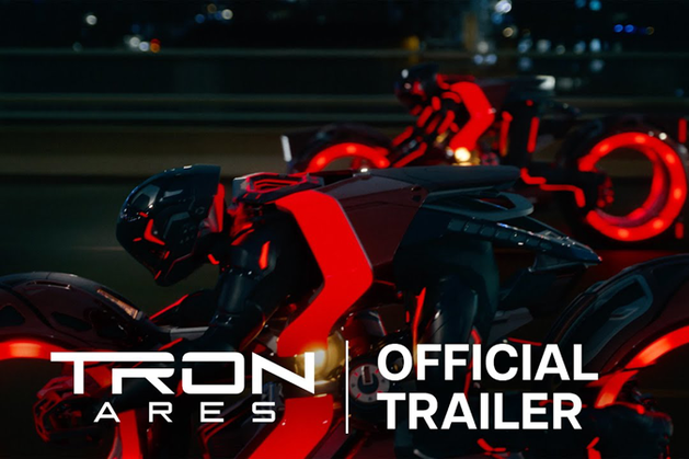 Tron – Ares review: | Irish Independent