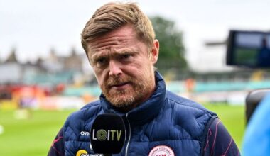 Damien Duff returning to football next month as Fifa technical advisor at U17 World Cup in Qatar