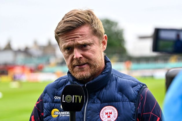 Damien Duff returning to football next month as Fifa technical advisor at U17 World Cup in Qatar