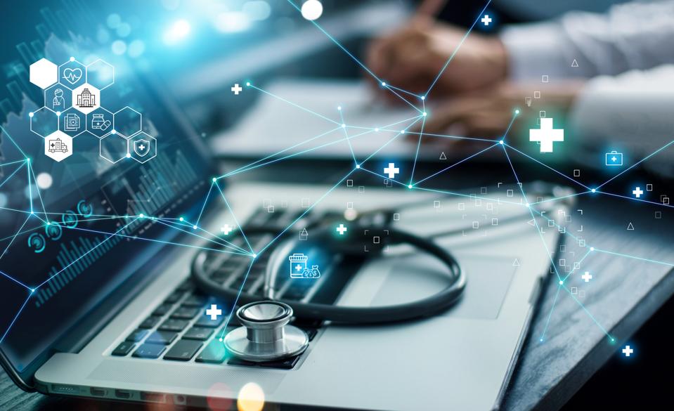 This landmark partnership between CU Anschutz, UCHealth and Verily is aiming to unlock significant insights from vast datasets.