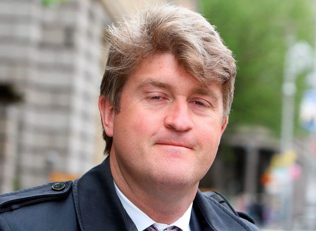 Highest side-earning MEP justifies working as barrister as secondary incomes of European politicians revealed