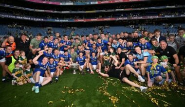 Martin Breheny: Gap is ever widening as even fewer counties win All-Ireland and league titles under changed formats