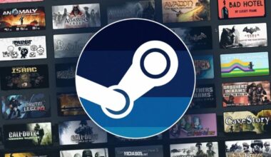 How long is Steam maintenance on Tuesday? Users report cloud sync issues
