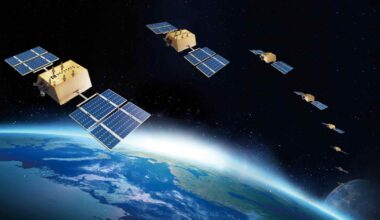 In Japan and beyond, space startups are relying more on government cash