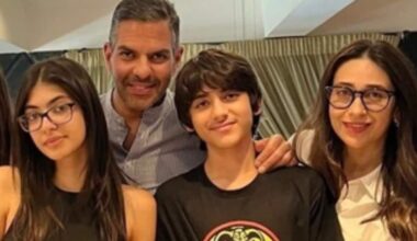 Karisma Kapoor's lawyer hits out at Priya Sachdev, calls her ‘acute gambler': But not at the cost of two children