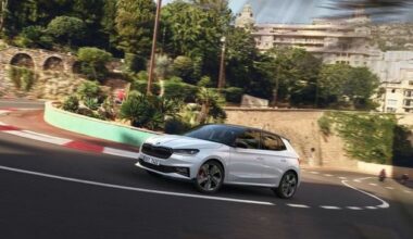 New Skoda Fabia 130 is the fastest variant of supermini ever