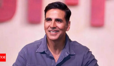 Akshay Kumar moves to court to protect his personality rights after Aishwarya and Abhishek Bachchan, Karan Johar, Kumar Sanu, Hrithik Roshan | Hindi Movie News