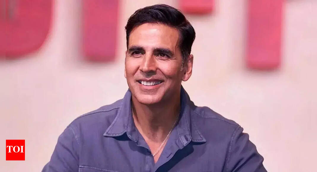 Akshay Kumar moves to court to protect his personality rights after Aishwarya and Abhishek Bachchan, Karan Johar, Kumar Sanu, Hrithik Roshan | Hindi Movie News