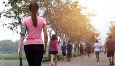 Walking 10,000 steps every day?Fitness expert says avoid these 10 common walking mistakes that limit its benefits