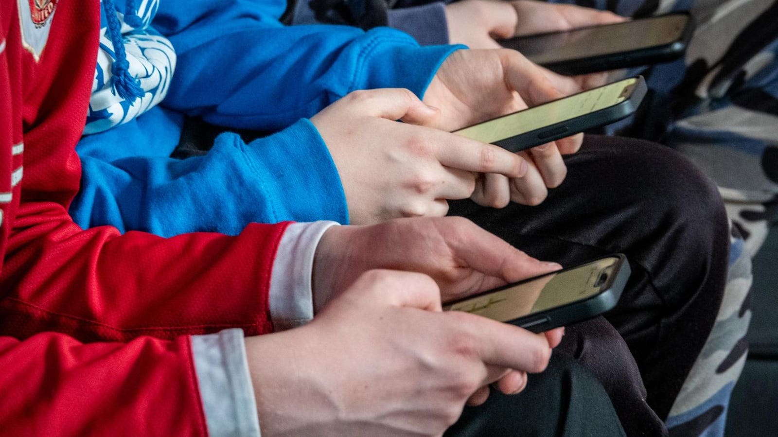 Instagram Says It'll Make App 'PG-13' For Kids—What We Know