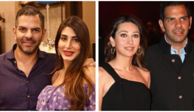 Priya Sachdev's counsel hits back at ‘wrong spelling’ cited by Karisma Kapoor’s children: ‘This is wife versus wife’