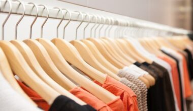 ‘Eco-labels’ do work and lead shoppers to choose sustainable clothes, ESRI finds