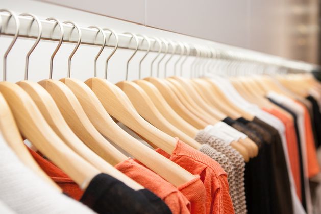 ‘Eco-labels’ do work and lead shoppers to choose sustainable clothes, ESRI finds