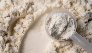 Protein powders, shakes contain high lead levels, analysis found
