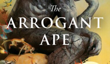Human exceptionalism is at the root of the ecological crisis, claims evolutionary biologist