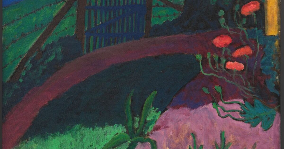 $3 million Gabriele Münter painting leads Frieze London and Frieze Masters 2025 opening sales.