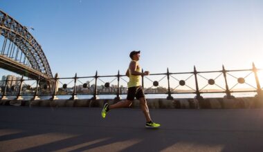 Fitness coach says ‘running is an excellent tool for weight loss’ but it has to be done right; shares 5 simple steps