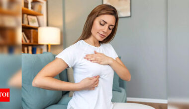 Breast Cancer Treatment: Experts say it’s time to focus on quality of life in early-stage breast cancer treatment |