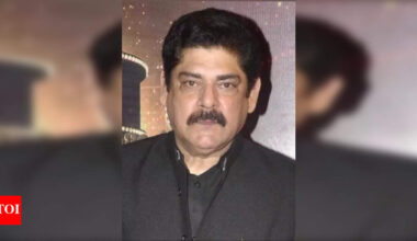 Bollywood mourns Pankaj Dheer: Esha Deol pays tribute |