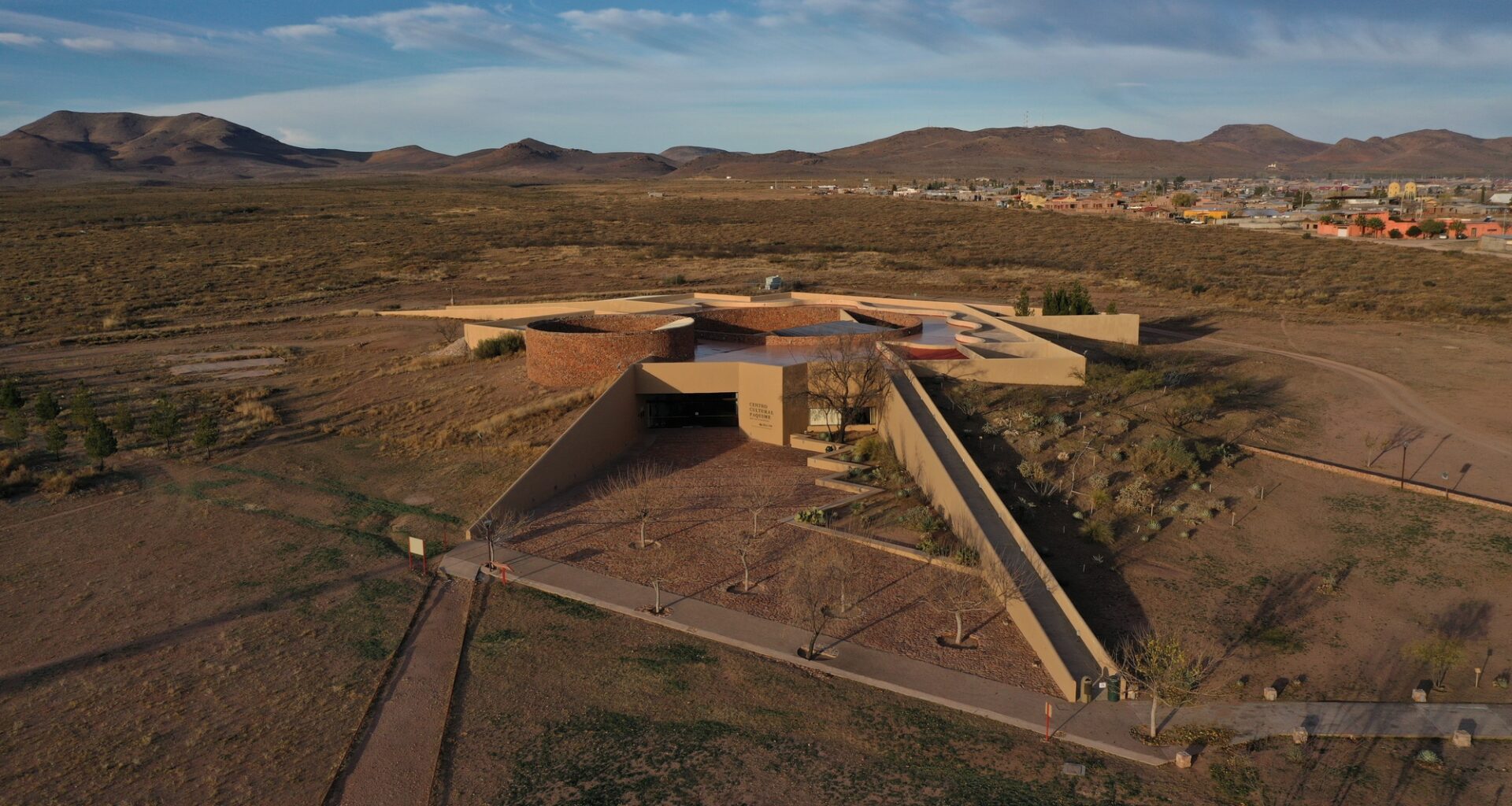 Mexican Architect Mario Schjetnan and Grupo de Diseño Urbano Awarded the 2025 Oberlander Prize for Landscape Architecture