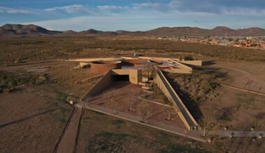 Mexican Architect Mario Schjetnan and Grupo de Diseño Urbano Awarded the 2025 Oberlander Prize for Landscape Architecture