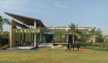 Antriya House / 23 Degrees Design Shift