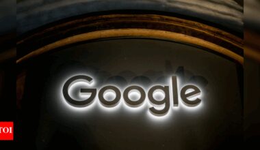 Google has a new 'Work From Home' rule: Employees can't use …