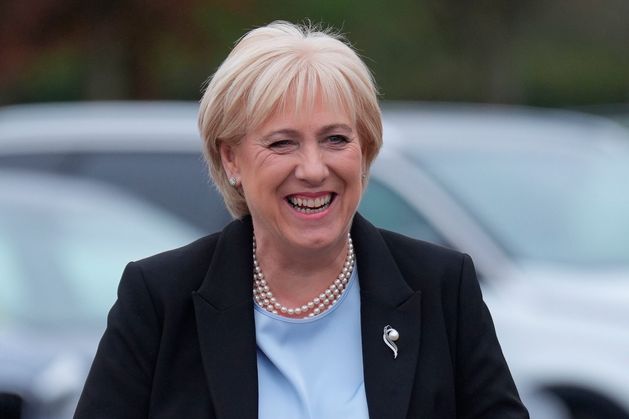 Heather Humphreys was headline act at charity event now being probed by gardaí