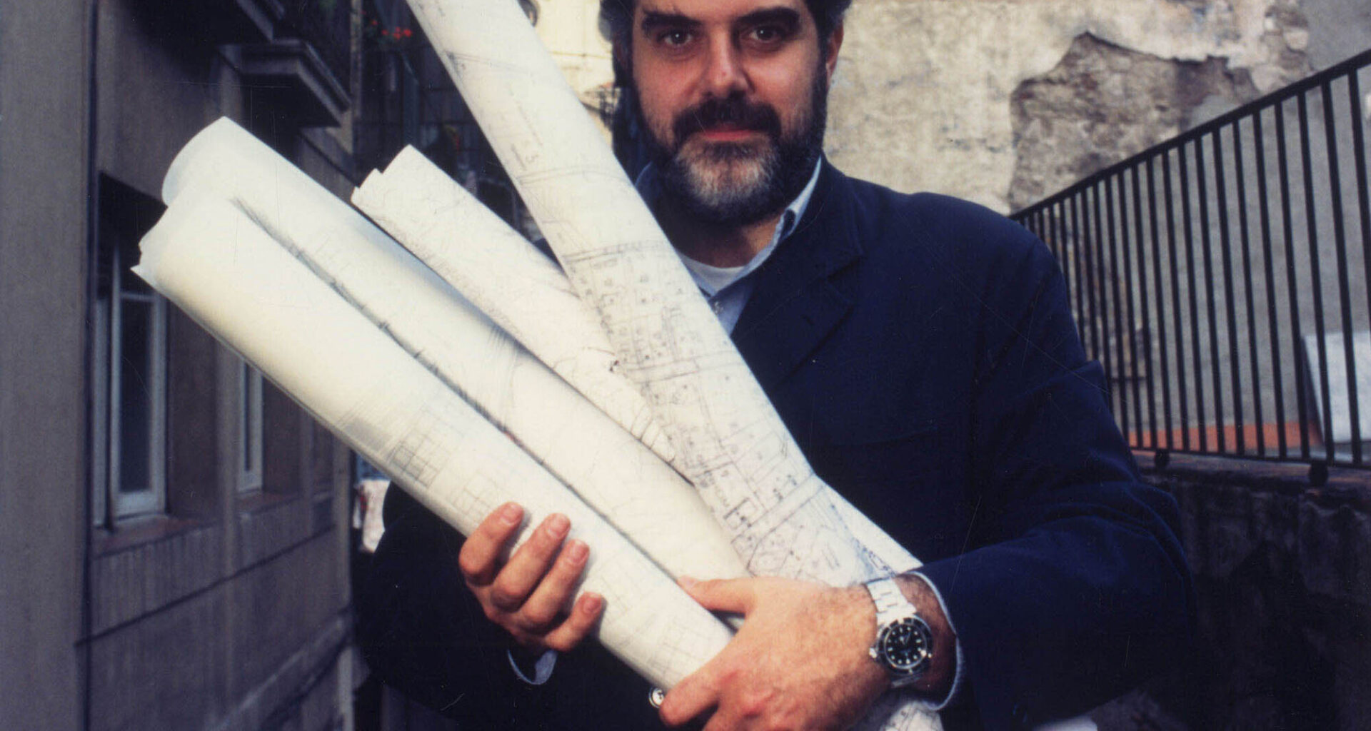 A House for Enric Miralles