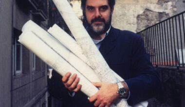 A House for Enric Miralles