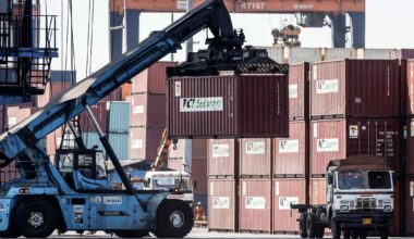 India's exports to US down 21% in wake of 50% tariff