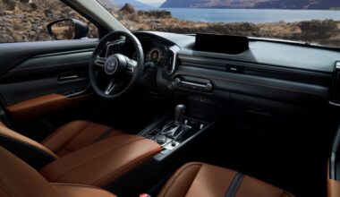 4 Reliable 2025 Crossovers Built To Last Through Retirement
