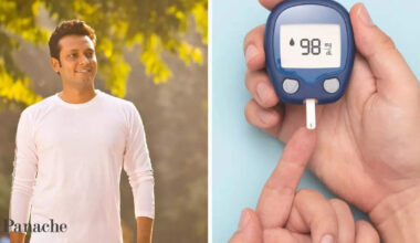 Walk after meals vs morning walk vs strength training: Apollo doctor suggests the best exercise for blood sugar (HbA1c) control or lower diabetics risk